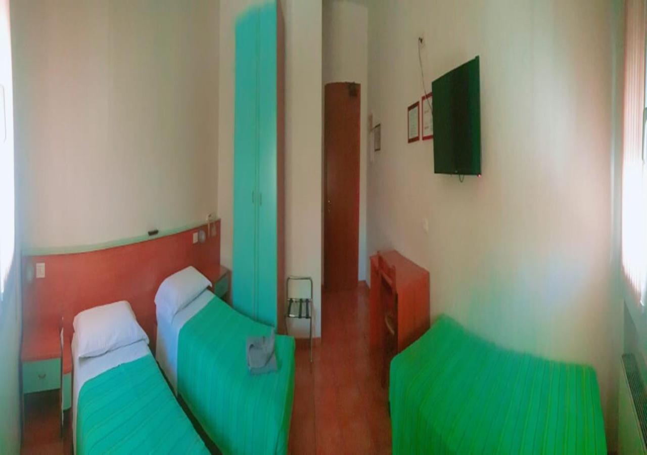 Albergo Acampora Vicenza Exterior foto